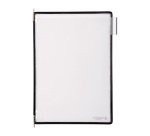 Pochettes à pivots pour protège documents Djois by Tarifold A4 portrait noires