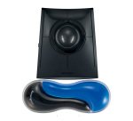 Repose-poignet pour souris Kensington Slim Duo Gel