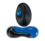 Repose-poignet pour souris Kensington Slim Duo Gel