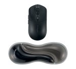 Repose-poignet pour souris Kensington Slim Duo Gel