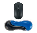 Repose-poignet pour souris Kensington Slim Duo Gel