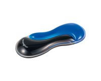 Repose-poignet pour souris Kensington Slim Duo Gel
