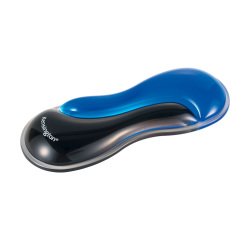 <p>Rest wrist for Kensington Slim Duo Gel mouse</p>