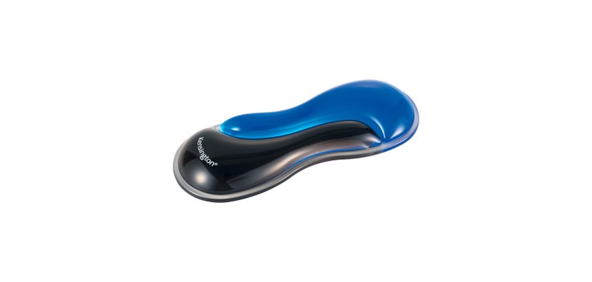 Repose-poignet pour souris Kensington Slim Duo Gel
