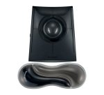 Repose-poignet pour souris Kensington Slim Duo Gel