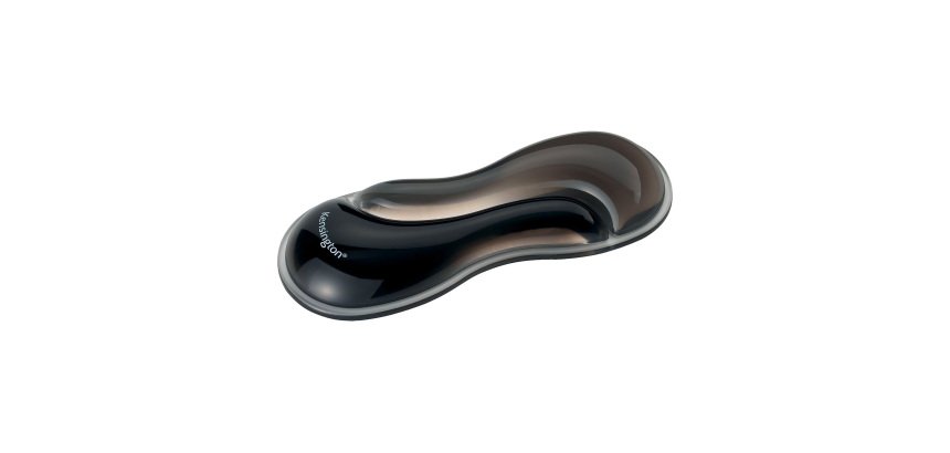 Repose-poignet pour souris Kensington Slim Duo Gel