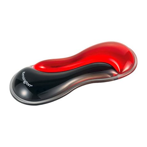 Wrist Rest Mouse Kensington Slim Duo Gel