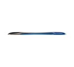 Repose-poignets pour clavier Kensington Slim Duo gel noir/bleu