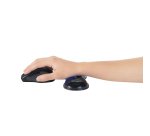 Repose-poignet pour souris Kensington Slim Duo Gel