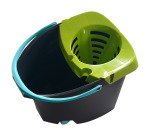 Ensemble complet de lavage Aquapress 15 litres