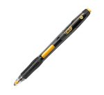 Portemine rechargeable Bic Break pointe 0,7 mm HB - Pochette de 4