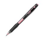 Portemine rechargeable Bic Break pointe 0,7 mm HB - Pochette de 4