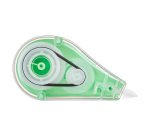 Correcteur à sec Tipp-Ex Mini Pocket Mouse pastel - largeur 5 mm - Longueur 6 m - Blister de 5