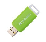 Verbatim V DataBar clé USB flash 32 Go USB Type-A 2.0 Vert
