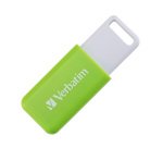 Verbatim V DataBar clé USB flash 32 Go USB Type-A 2.0 Vert