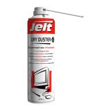 Aérosol dépoussiérant Dry Duster 650 g -275 ml