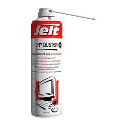 Aérosol dépoussiérant Dry Duster 650 g -275 ml