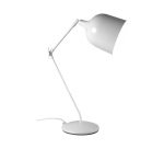 Lámpara de mesa Led Pratik Aluminor articulada - 6,5 W