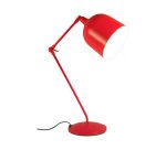 Lampe de bureau Led Pratik Aluminor - 6.5 W - 2 Axes d'articulation