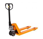 Transpallet manuale professionale rullo singolo, 2500 kg