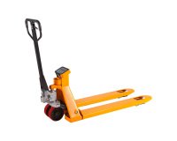 Transpallet con bilancia integrata, 2500 kg