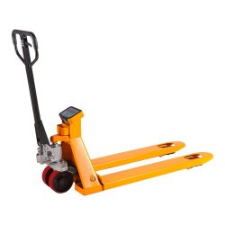 En_transpallet c/bilancia tpchw 2500 kg