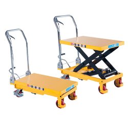 En_piattaforma elevatrice tablift  500kg