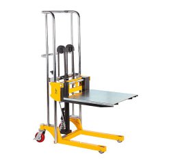 Piattaforma elevatrice professionale, 400 kg