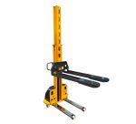 Sollevatore elettrico autocaricante 500 kg, altezza max 130 cm