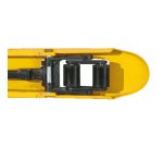 Transpallet ribassato manuale, 2000 kg