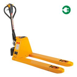 En_transpallet semielettrico 1800 kg