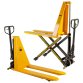Transpallet manuale a pantografo, 1000 kg