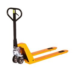 Transpallet ribassato manuale, 2000 kg