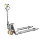 Transpallet manuale galvanizzato, 2000 kg