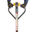 Transpallet elettrico professionale, 1500 kg