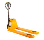 Transpallet elettrico professionale, 1500 kg