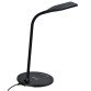 Lampe de bureau Led intégrée AVA - 5,5 W - Chargeur induction