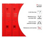 Cadenas Atlas - laiton - 35 mm