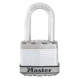 Cadenas - anse octogonale - acier - 50 mm