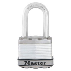 Cadenas - anse octogonale - acier - 50 mm