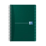 Répertoire alphabétique spirale Oxford Office Essentials 14,8 x 21 cm 180 pages