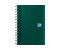 Répertoire alphabétique spirale Oxford Office Essentials 14,8 x 21 cm 180 pages