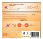 Lingettes désinfectantes parfumées Jex Professionnel Soleil de Corse - Paquet de 80