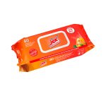 Lingettes désinfectantes parfumées Jex Professionnel Soleil de Corse - Paquet de 80