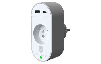 Interrupteurs et prises