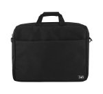 TNB - Sacoche Marseille pour ordinateur portable 17,3"