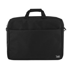 TNB - Sacoche MARSEILLE pour ordinateur portable 17,3"