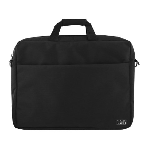 TNB - Sacoche MARSEILLE pour ordinateur portable 17,3"
