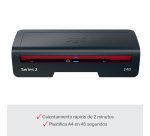 Plastificadora GBC 240 Home Office A4