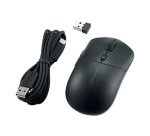 Ratón inalámbrico recargable MY430 EQ Kensington